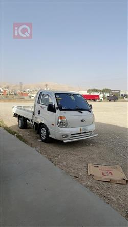 Kia Bongo